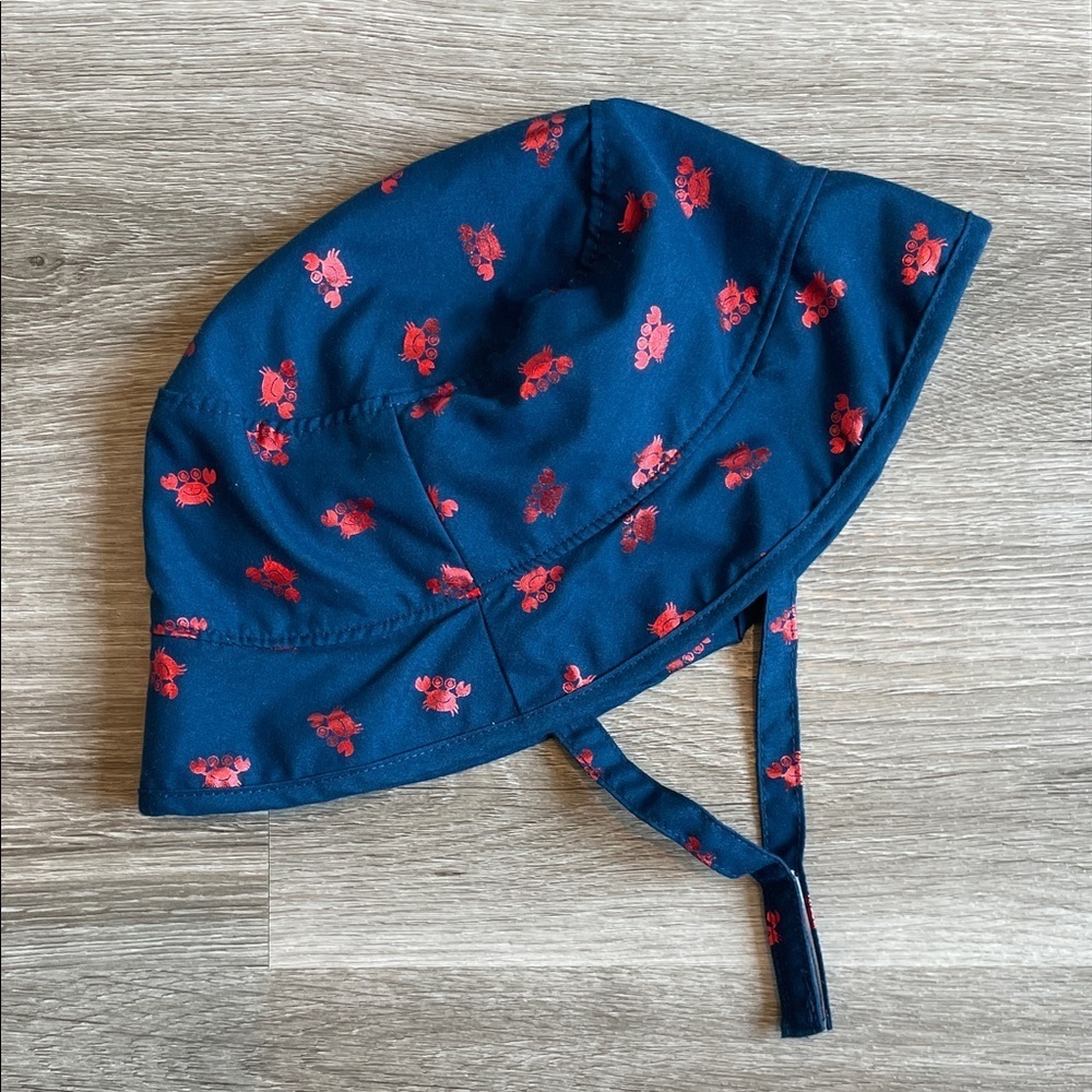 Floatimini toddler boys summer beach hat